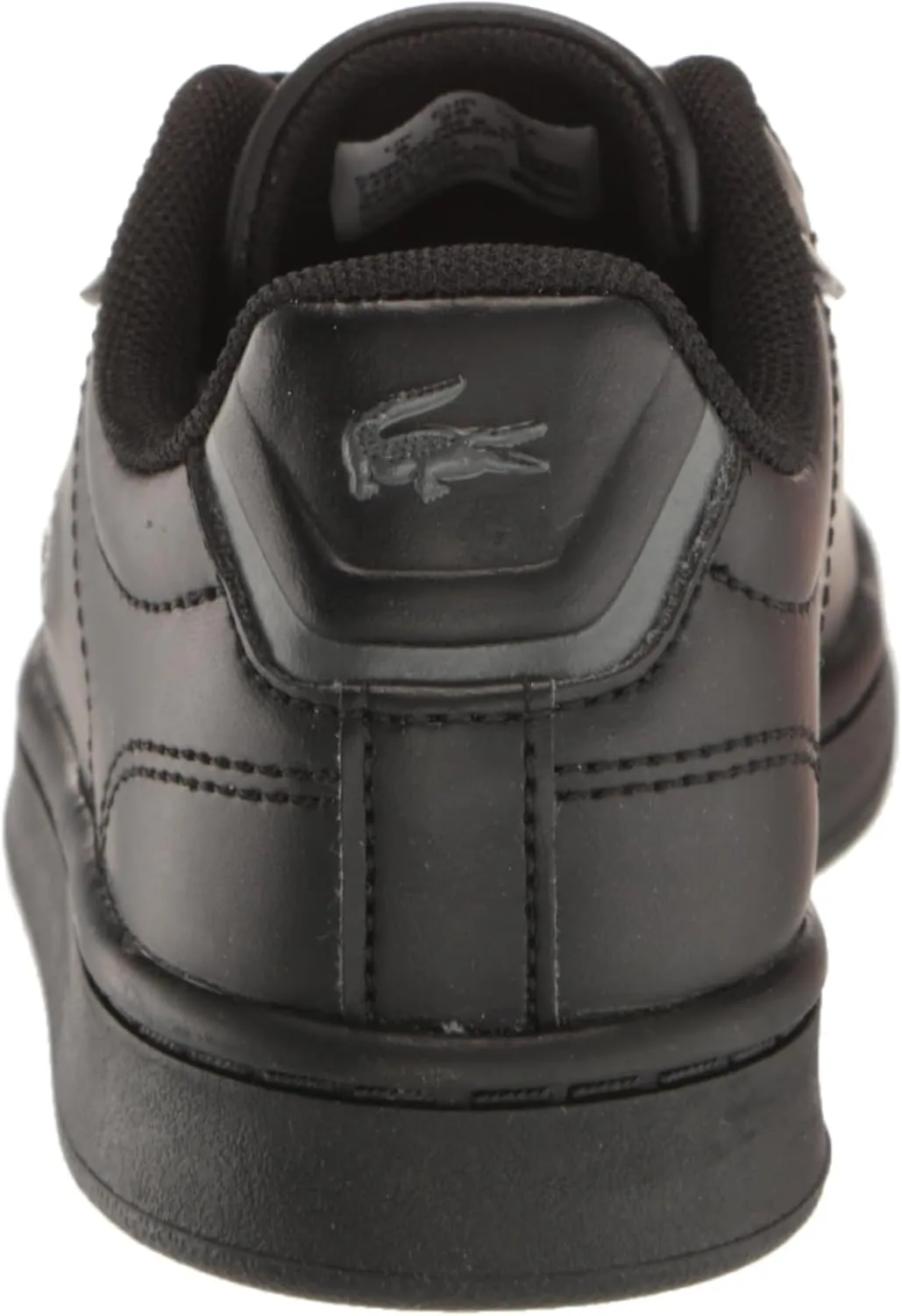 Lacoste Unisex-Child Infant's Carnaby Pro Sneaker