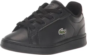 Lacoste Unisex-Child Infant's Carnaby Pro Sneaker