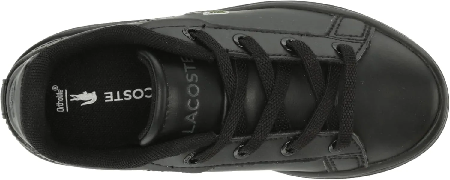 Lacoste Unisex-Child Infant's Carnaby Pro Sneaker