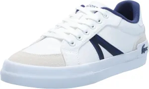 Lacoste Unisex-Child Juniors' L004 Sneaker