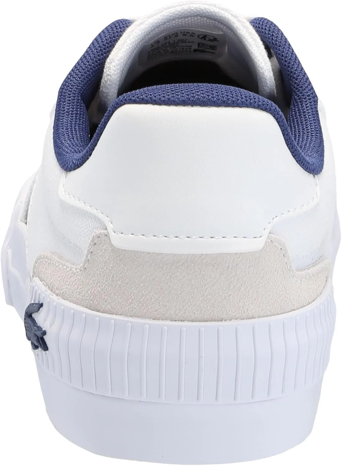Lacoste Unisex-Child Juniors' L004 Sneaker