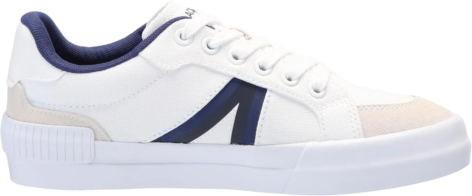 Lacoste Unisex-Child Juniors' L004 Sneaker