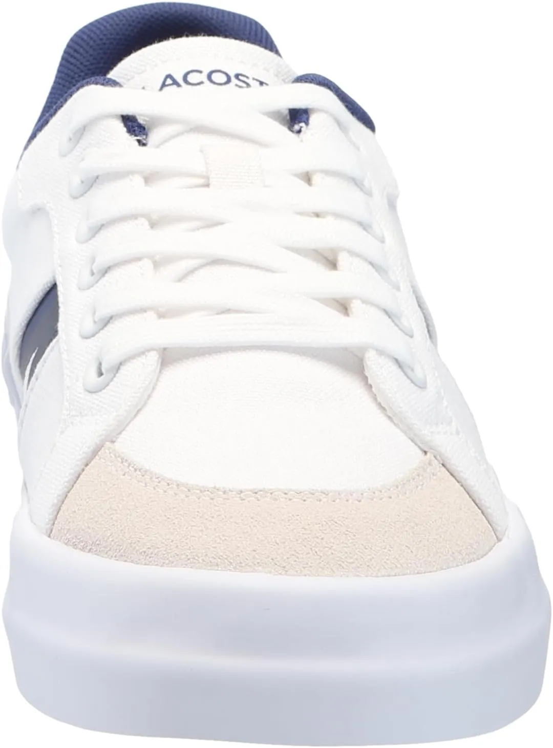Lacoste Unisex-Child Juniors' L004 Sneaker
