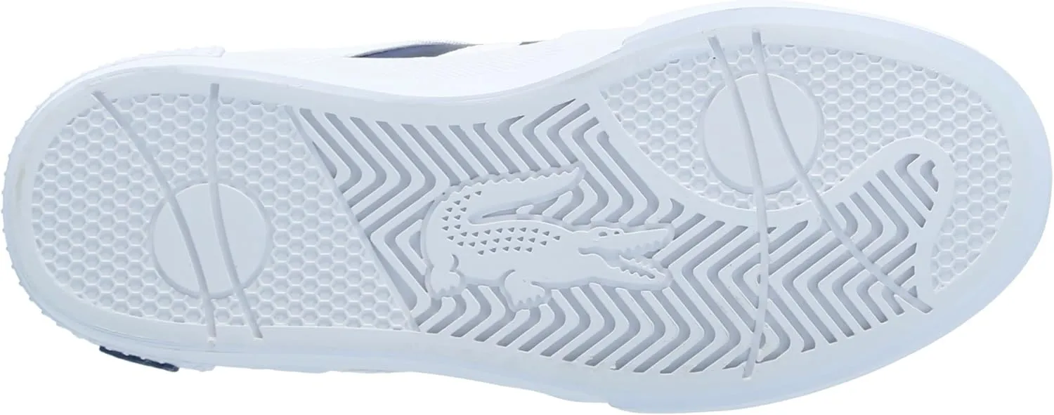 Lacoste Unisex-Child Juniors' L004 Sneaker