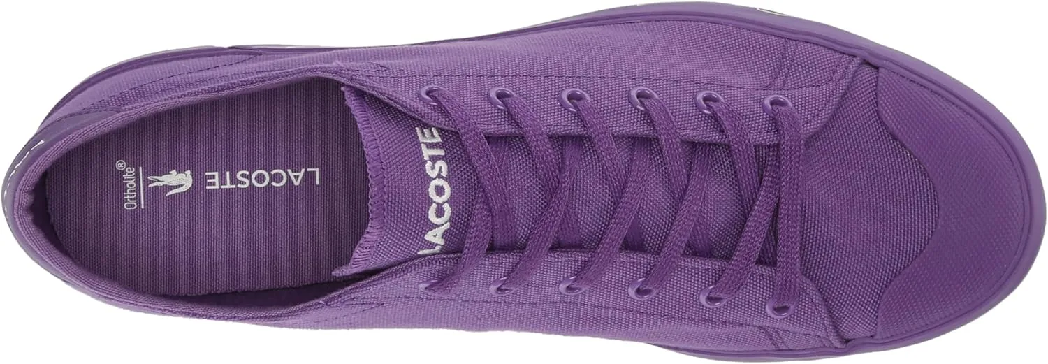Lacoste Women's Gripshot Sneaker