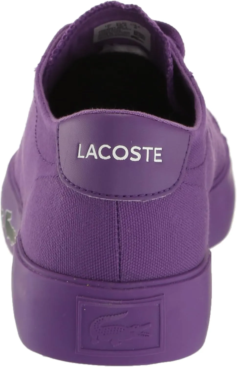 Lacoste Women's Gripshot Sneaker