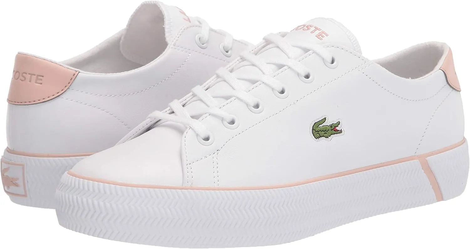 Lacoste Women's Gripshot Sneaker
