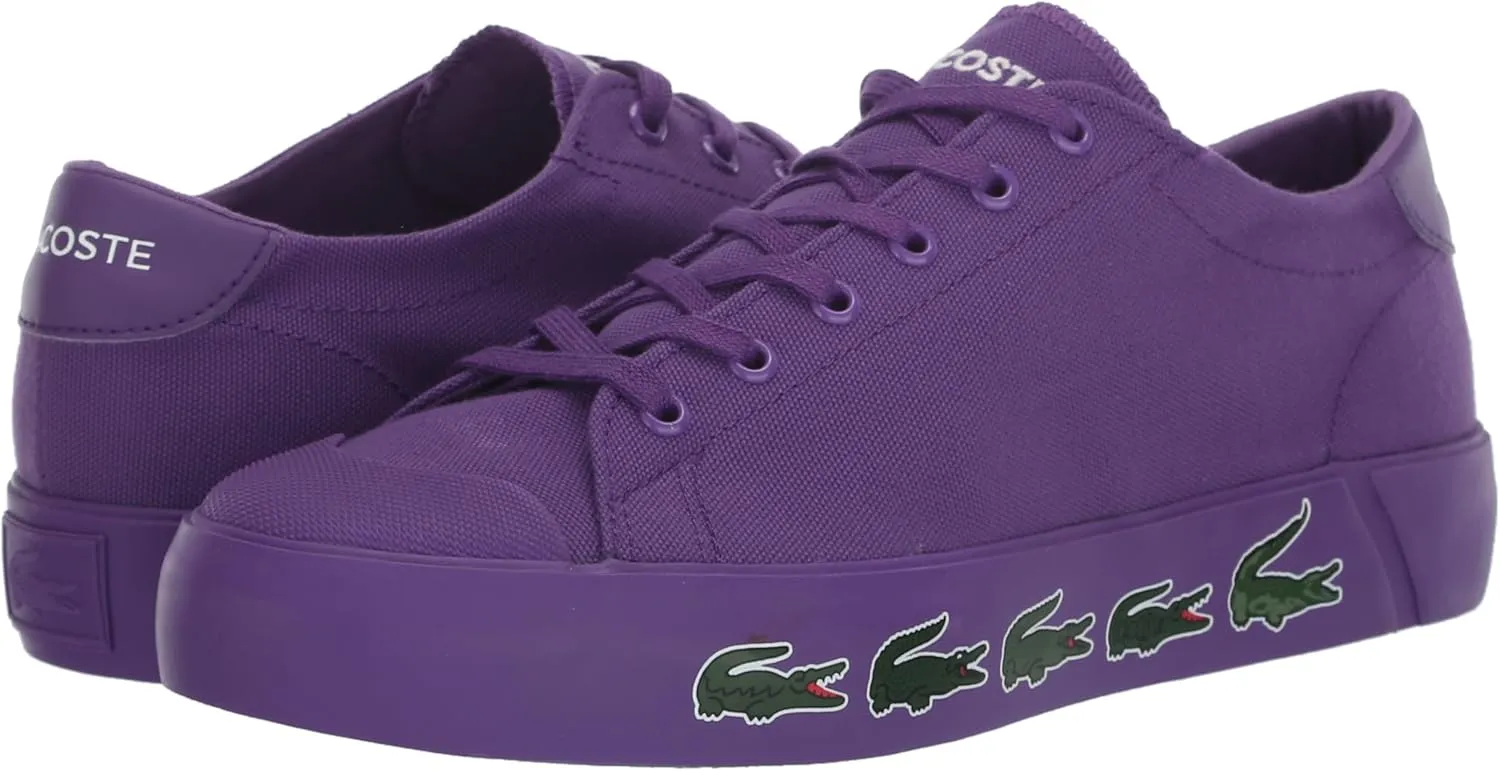 Lacoste Women's Gripshot Sneaker