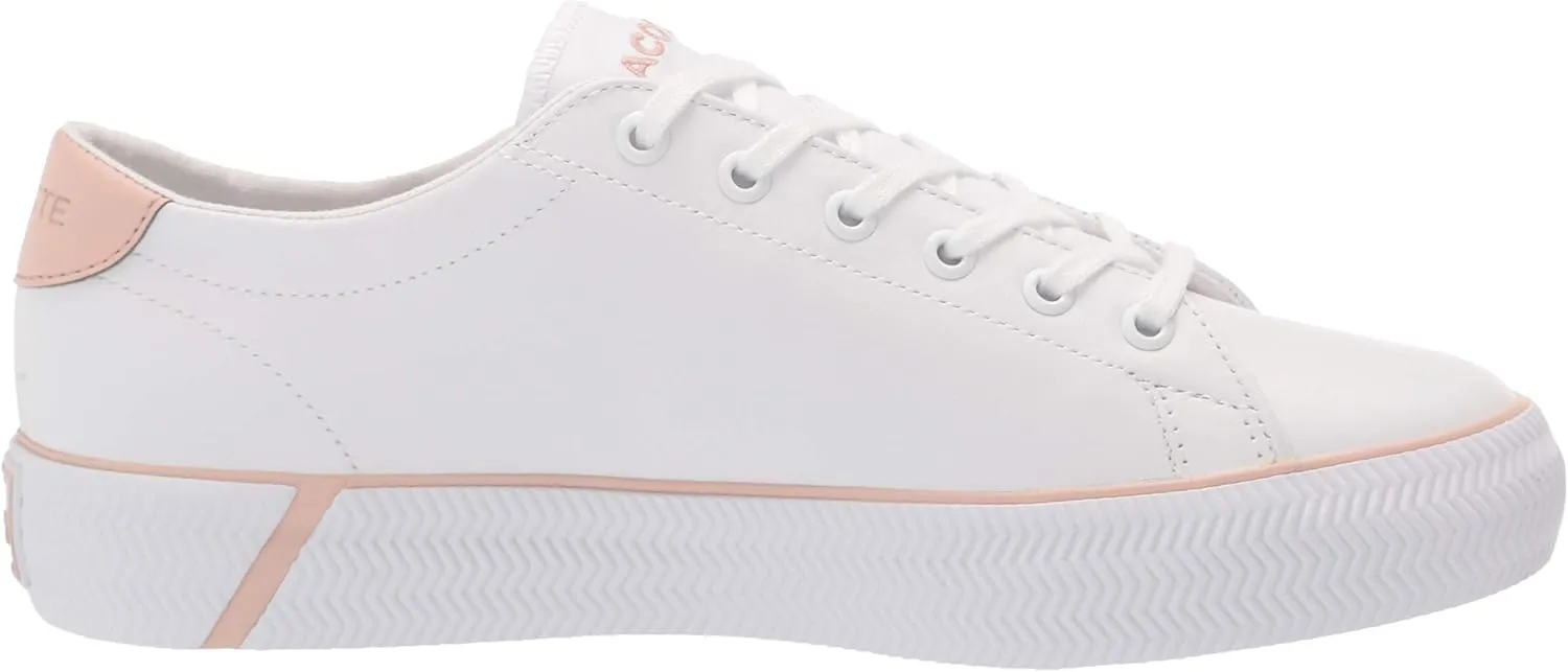 Lacoste Women's Gripshot Sneaker