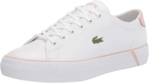 Lacoste Women's Gripshot Sneaker