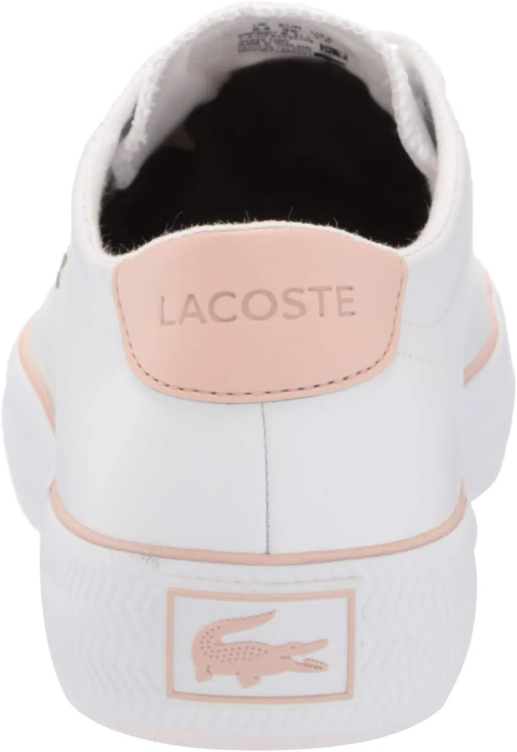 Lacoste Women's Gripshot Sneaker