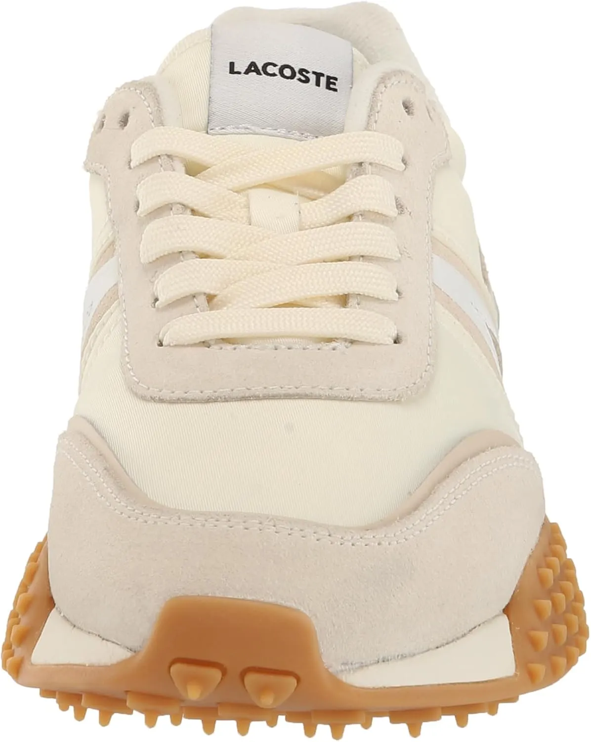 Lacoste Women's L-Spin Deluxe Sneaker