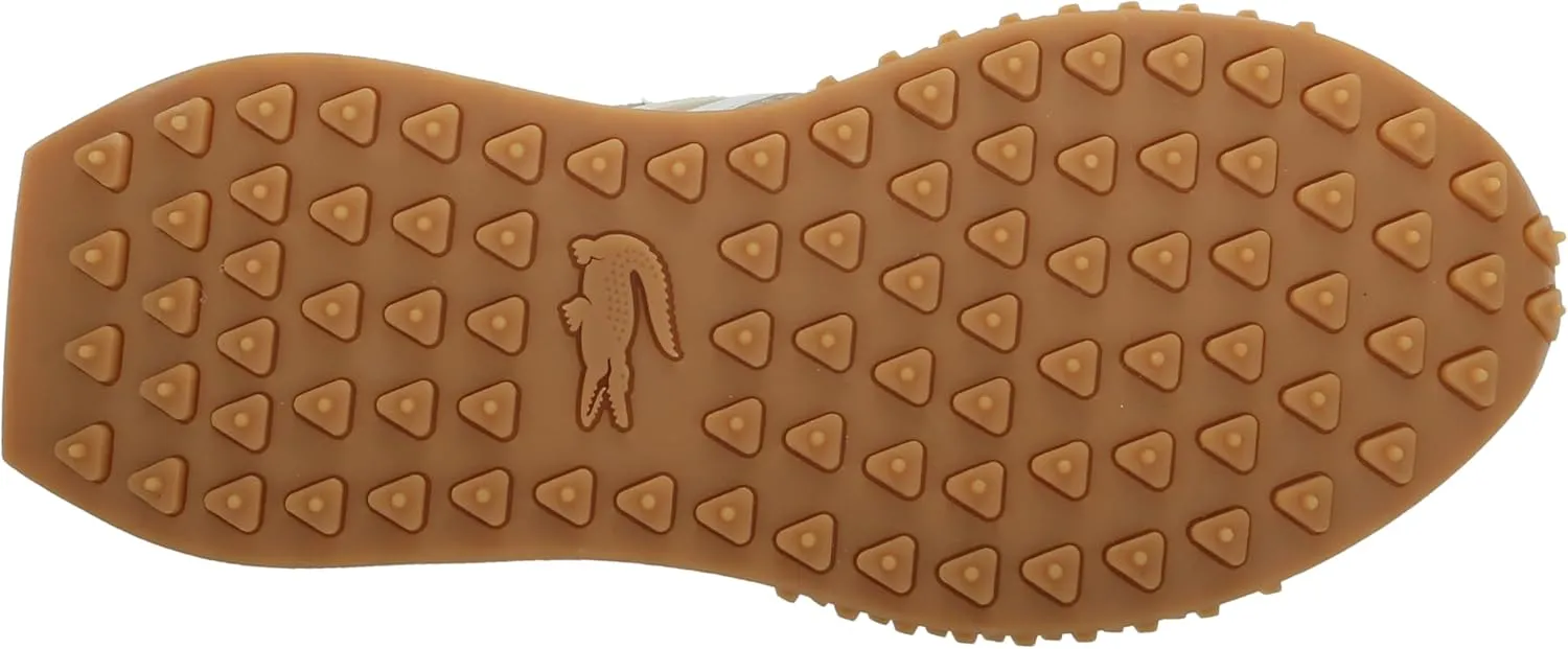 Lacoste Women's L-Spin Deluxe Sneaker