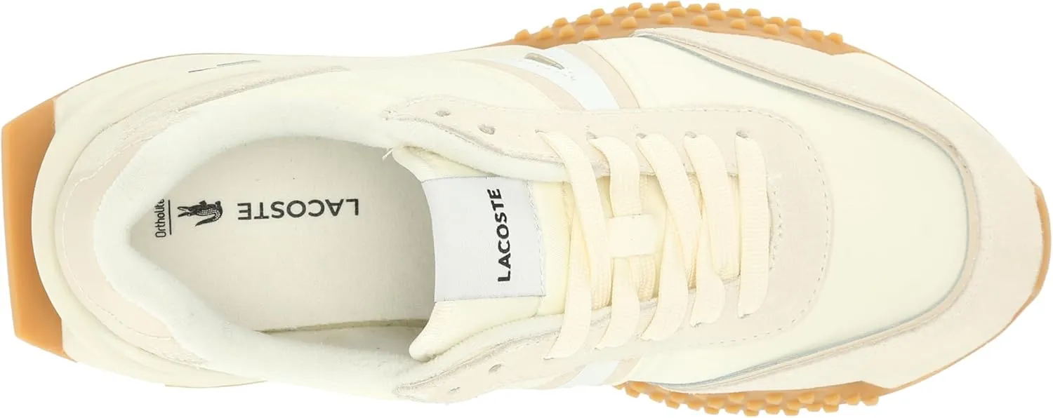 Lacoste Women's L-Spin Deluxe Sneaker