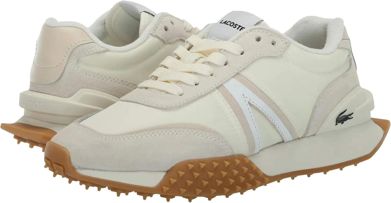Lacoste Women's L-Spin Deluxe Sneaker