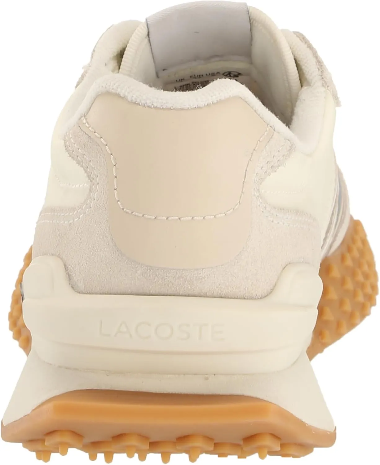Lacoste Women's L-Spin Deluxe Sneaker
