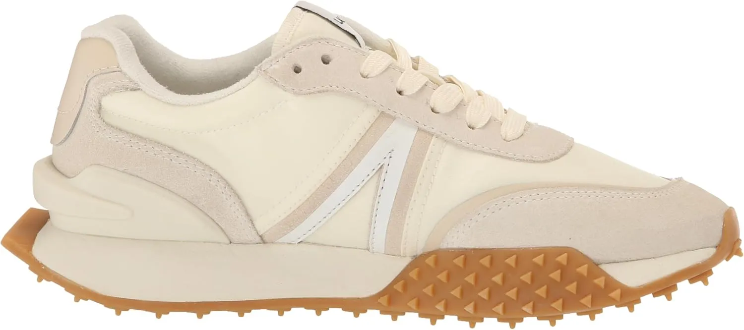 Lacoste Women's L-Spin Deluxe Sneaker