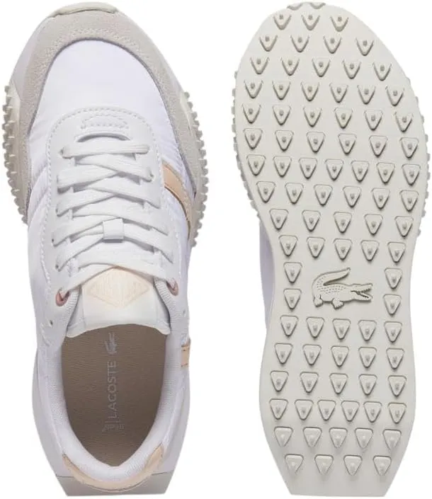 Lacoste Women's L-Spin Evo Sneaker