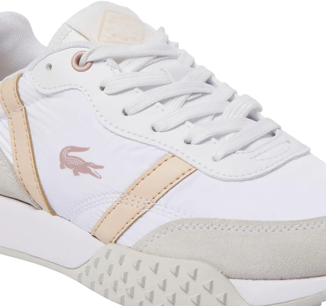 Lacoste Women's L-Spin Evo Sneaker