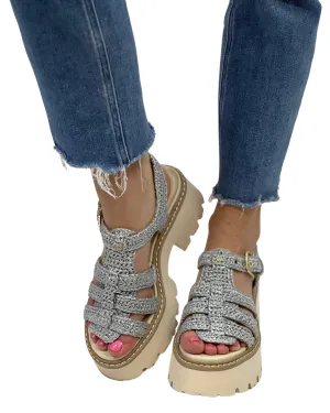 LATICE in Light Blue