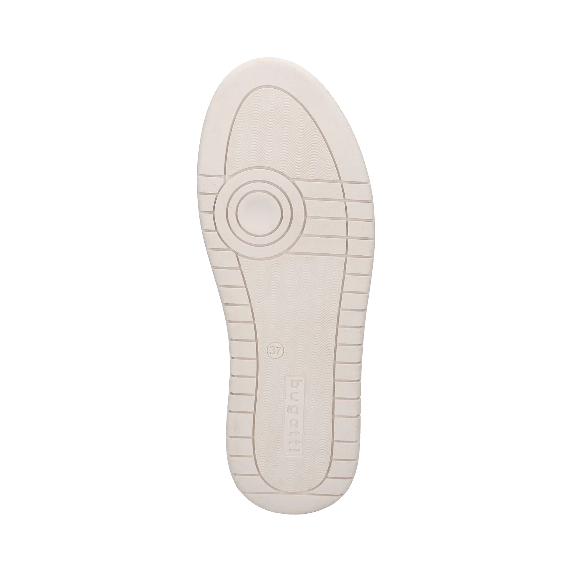 Leder Sneaker multicolor