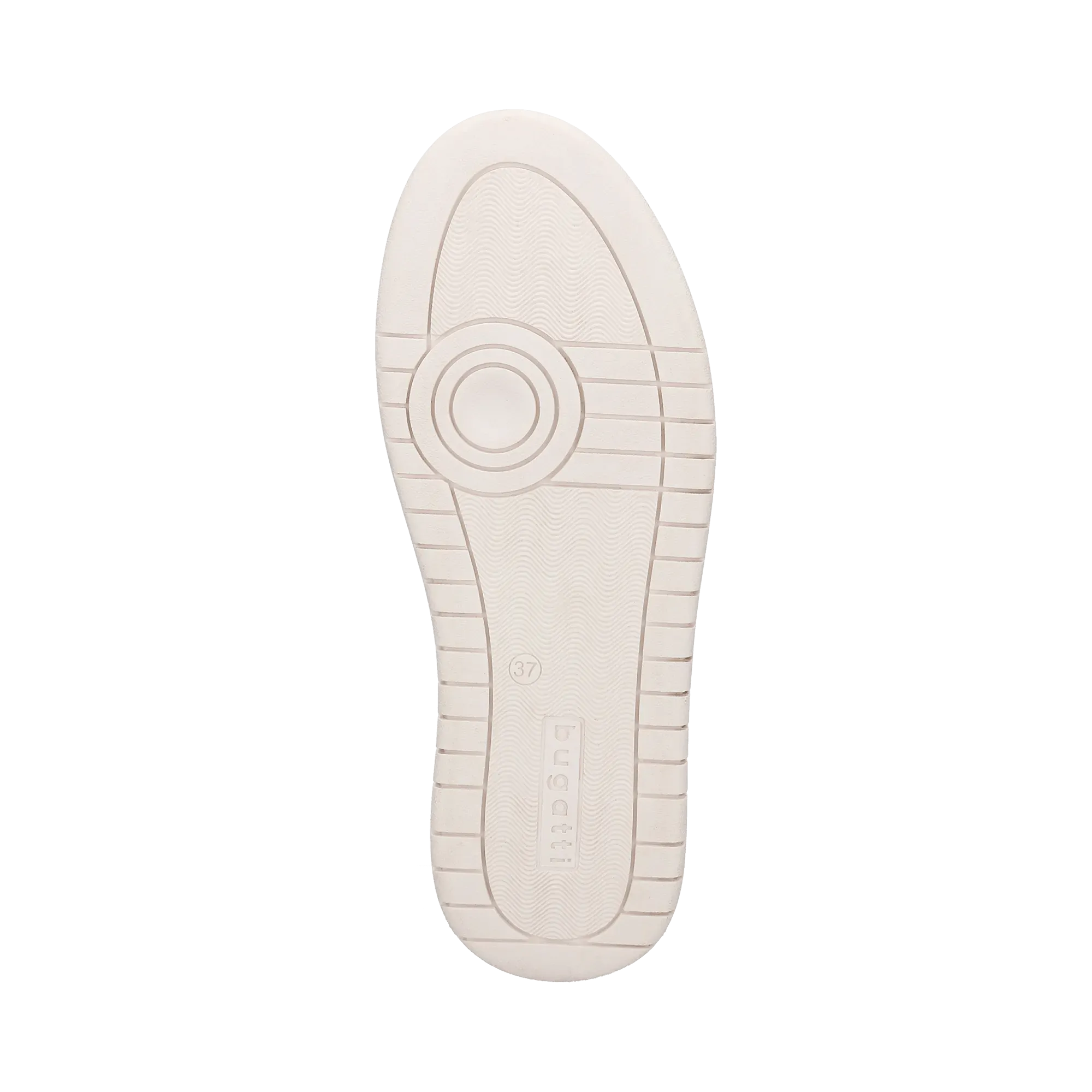Leder Sneaker pink