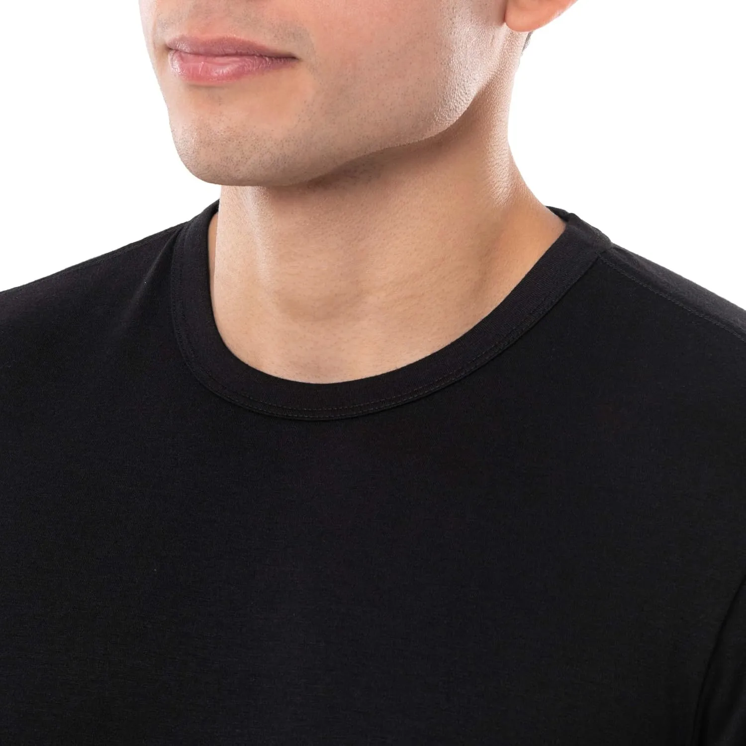 Lee Men's Quick Dry Short Sleeve Tee