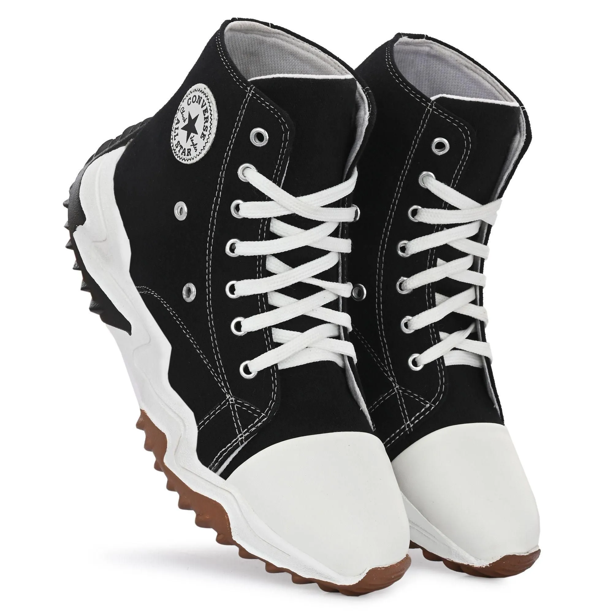 Lee Peeter Men's Stylish Sneaker