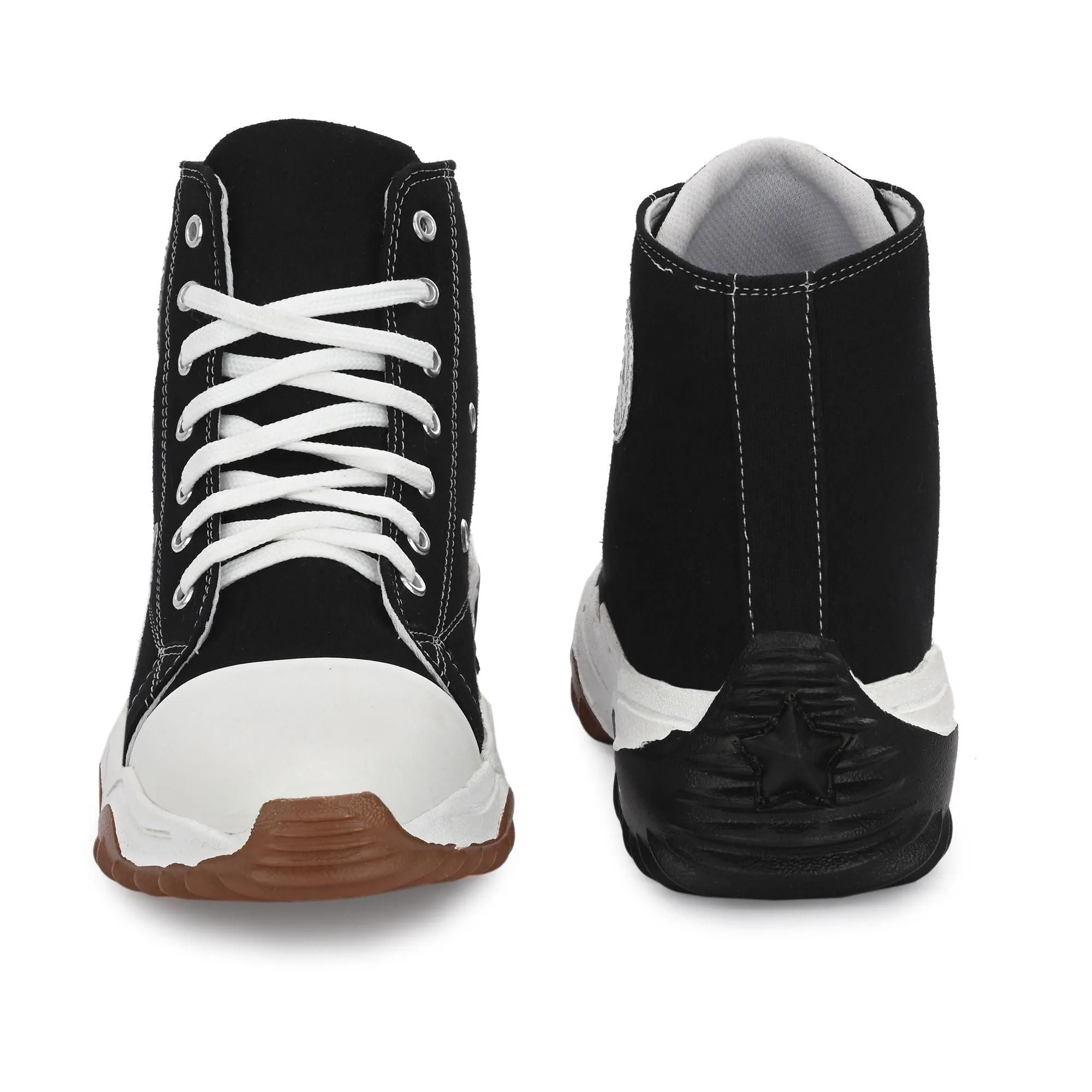 Lee Peeter Men's Stylish Sneaker