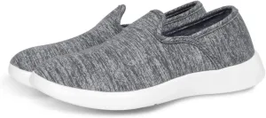 LeMouton Men's Wool Shoes Comfortable Lightweight Walking Casual Slip on