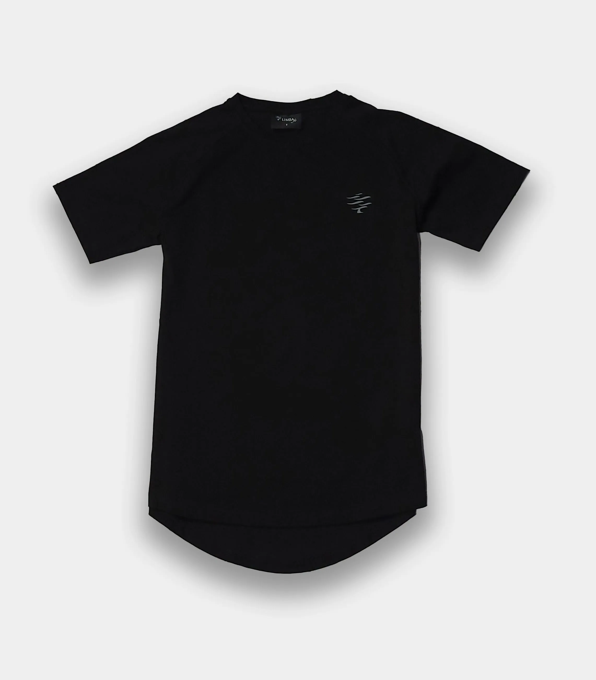 LIMBA Fitted Quick Dry II T-Shirt