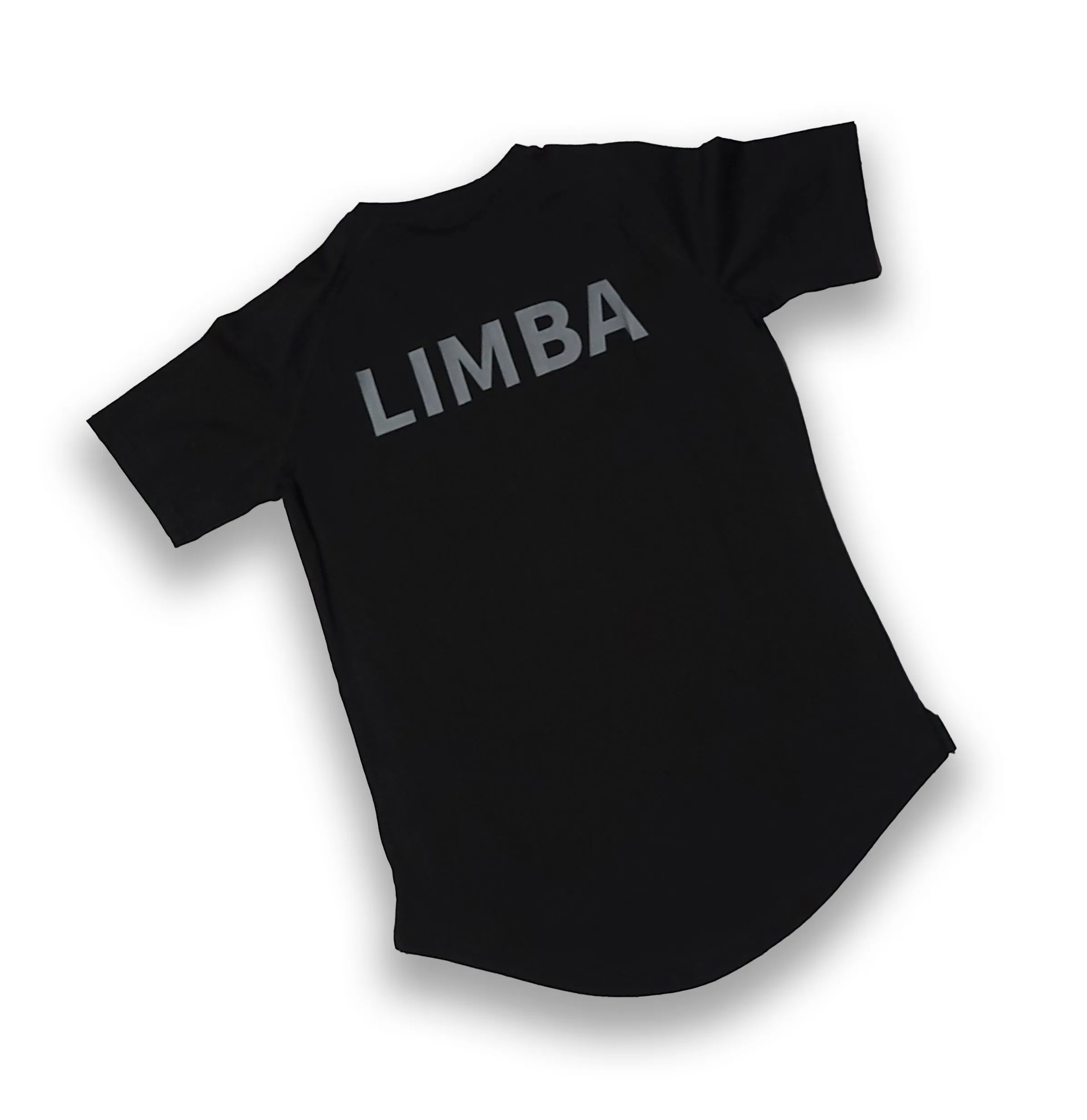 LIMBA Fitted Quick Dry II T-Shirt
