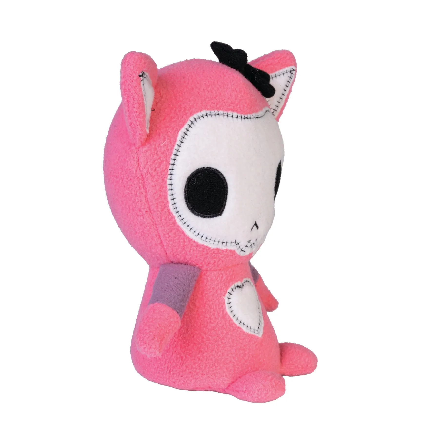 Little Lolli the Stitch Kitty Plush | Gus Fink’s