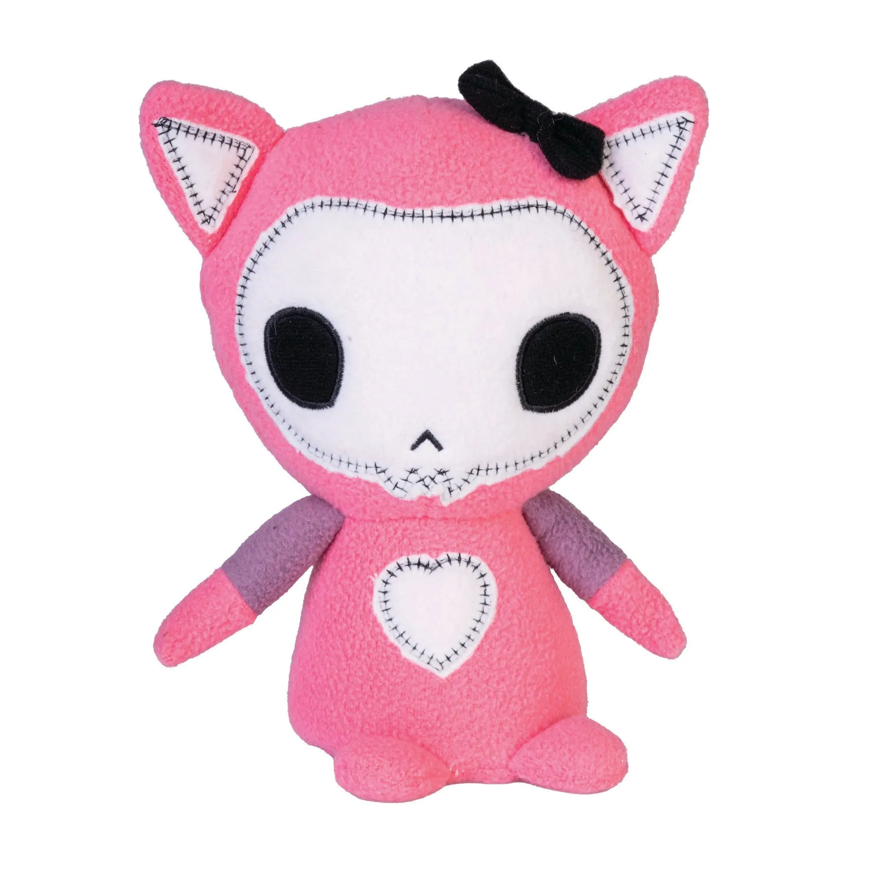 Little Lolli the Stitch Kitty Plush | Gus Fink’s