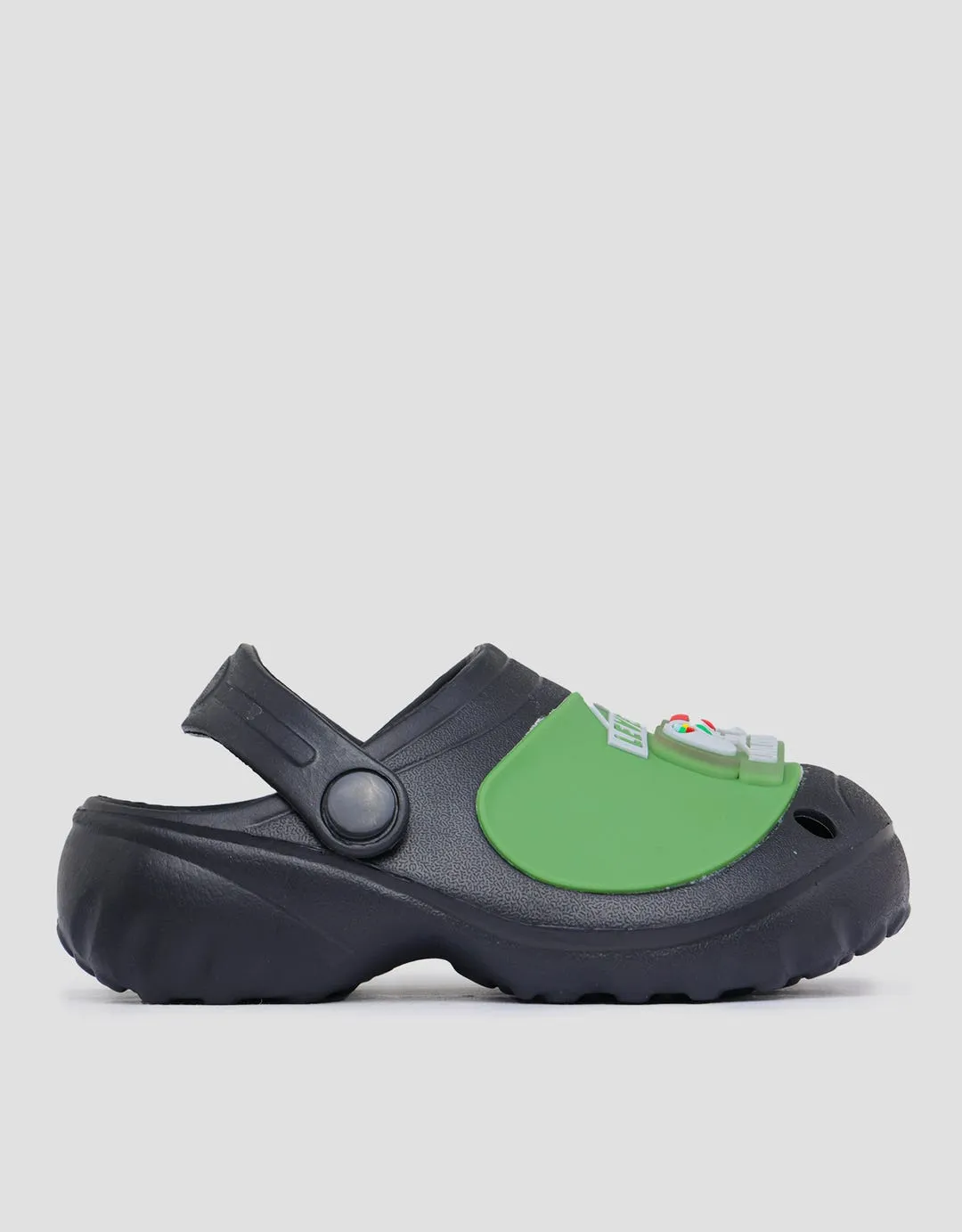 Little M Light Basic Sandal Anak Laki-laki