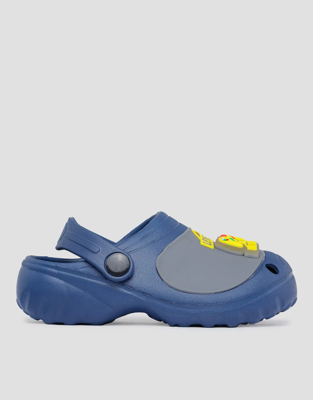 Little M Light Basic Sandal Anak Laki-laki
