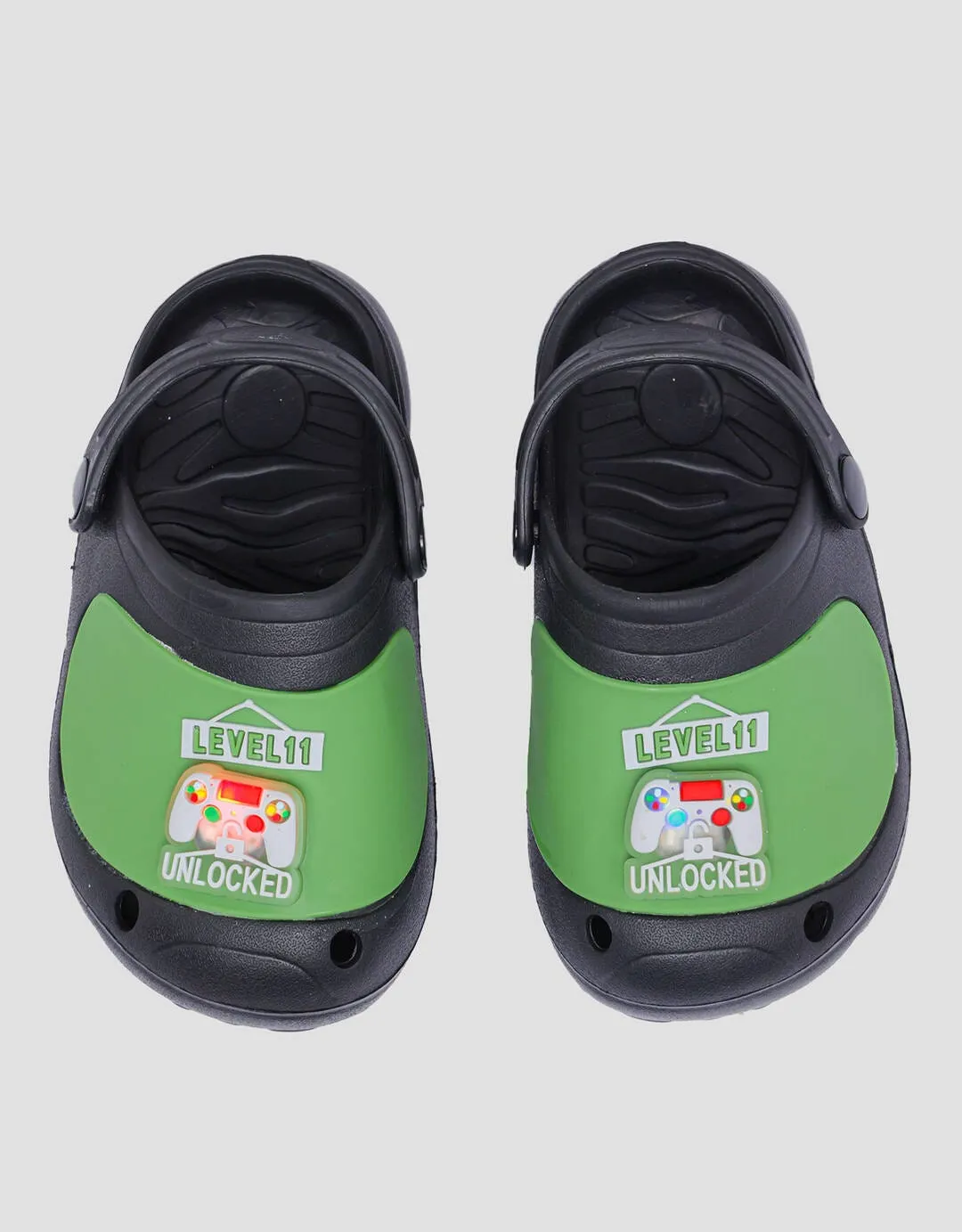 Little M Light Basic Sandal Anak Laki-laki