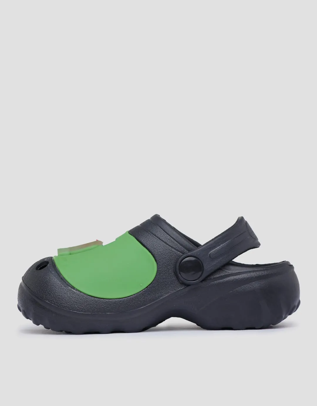 Little M Light Basic Sandal Anak Laki-laki