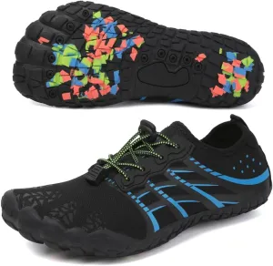 LIZRHA Quick Dry Water Shoes for Fun in Water