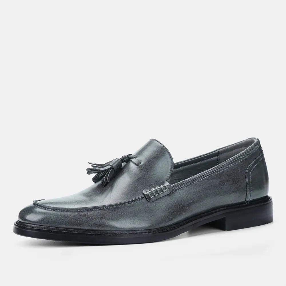 Lorenzo Porro 1968 Tassel Loafer