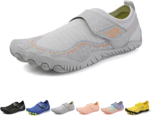 LOSD Kids Water Shoes, Footwear Barefoot Kids, Lightweight Quick Dry Outdoor Barefoot Shoes for Girls