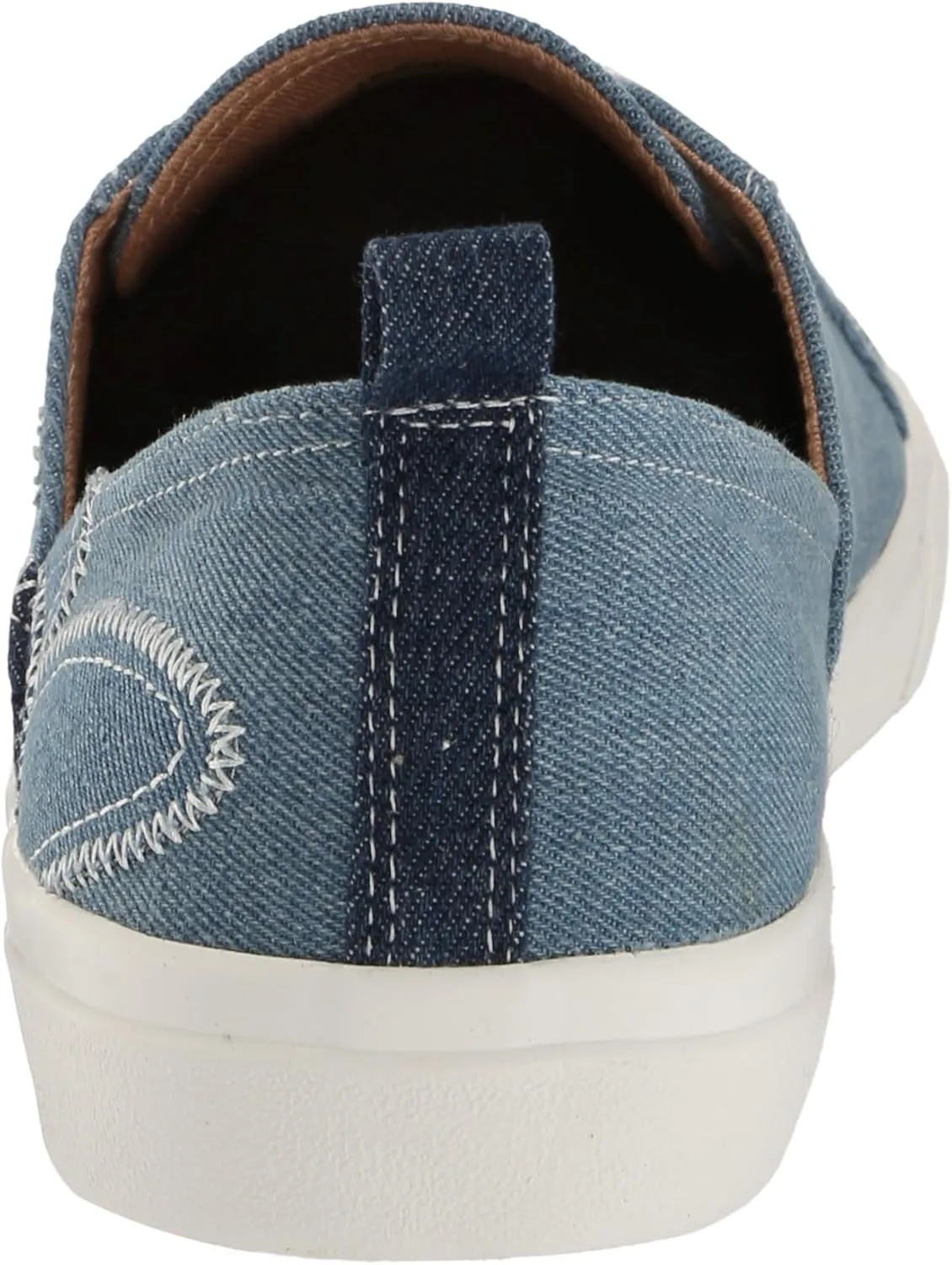 Lucky Brand Women's Dyllis Sneaker