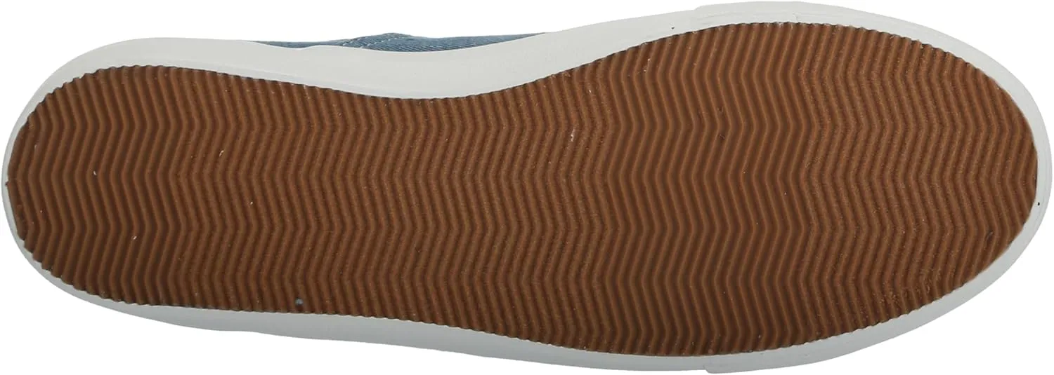 Lucky Brand Women's Dyllis Sneaker