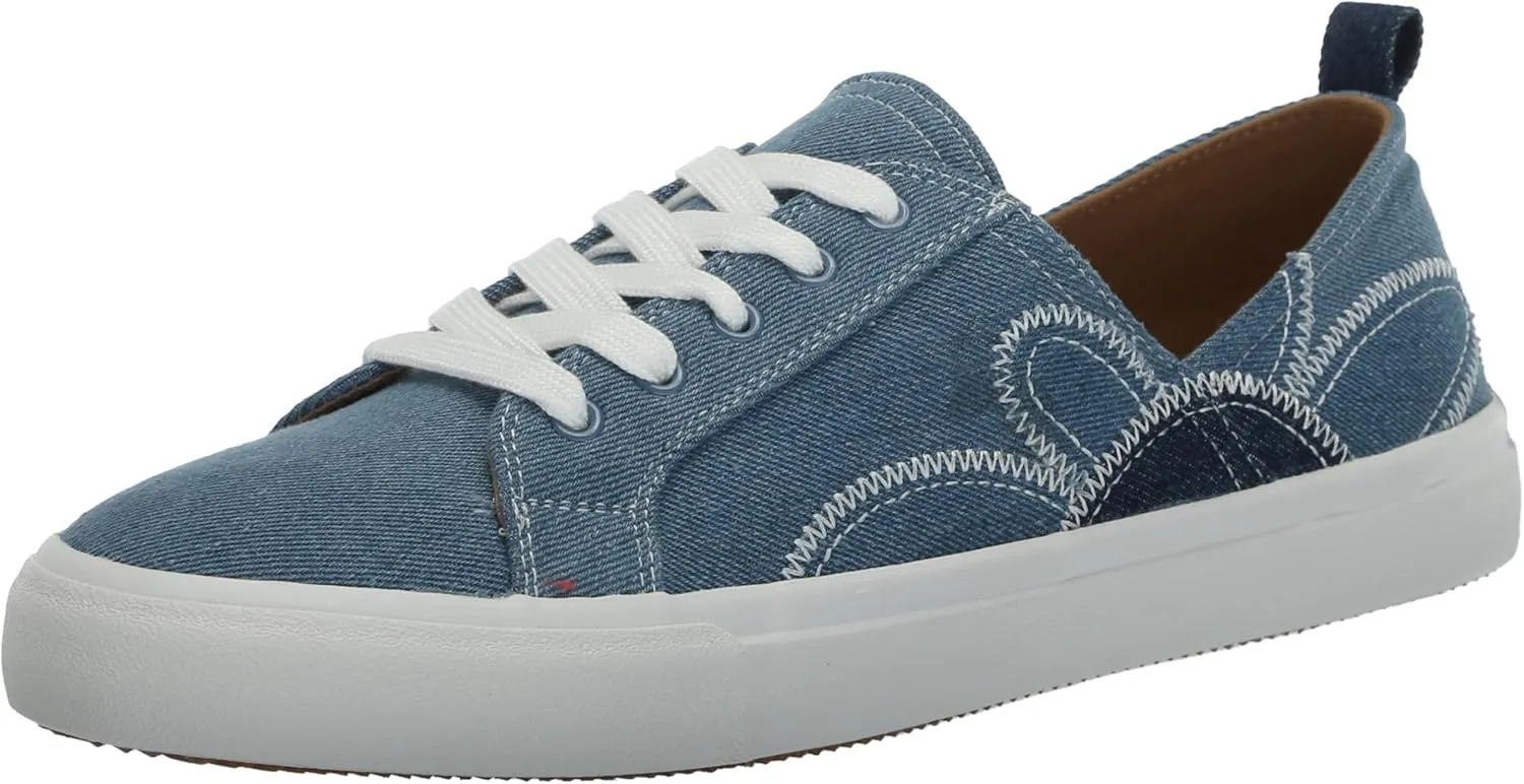 Lucky Brand Women's Dyllis Sneaker