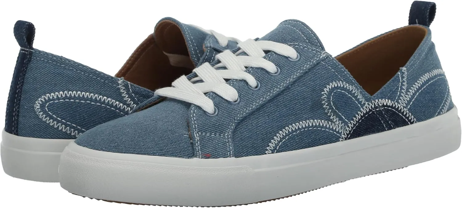 Lucky Brand Women's Dyllis Sneaker