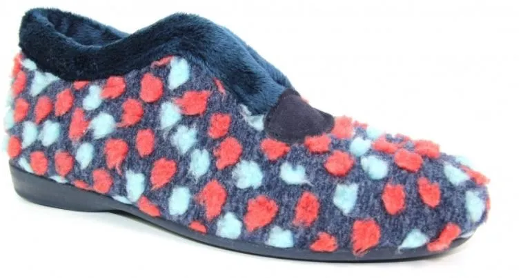 Lunar Loop Ladies Slipper KLZ041