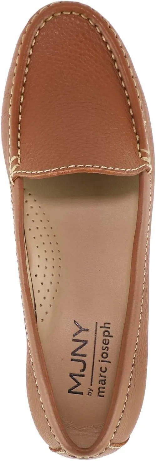 Marc Joseph New York Women's Lake Road Loafer Flat