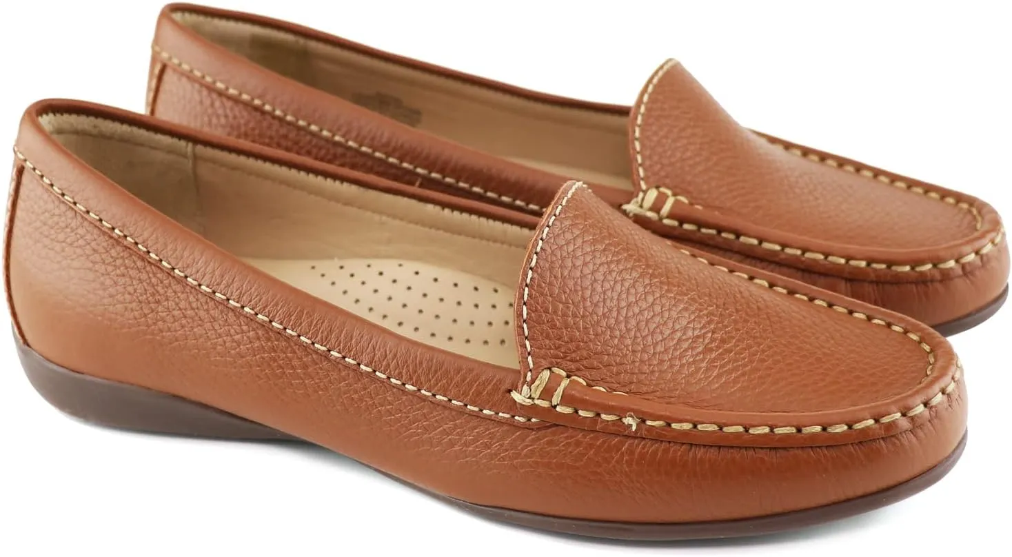 Marc Joseph New York Women's Lake Road Loafer Flat