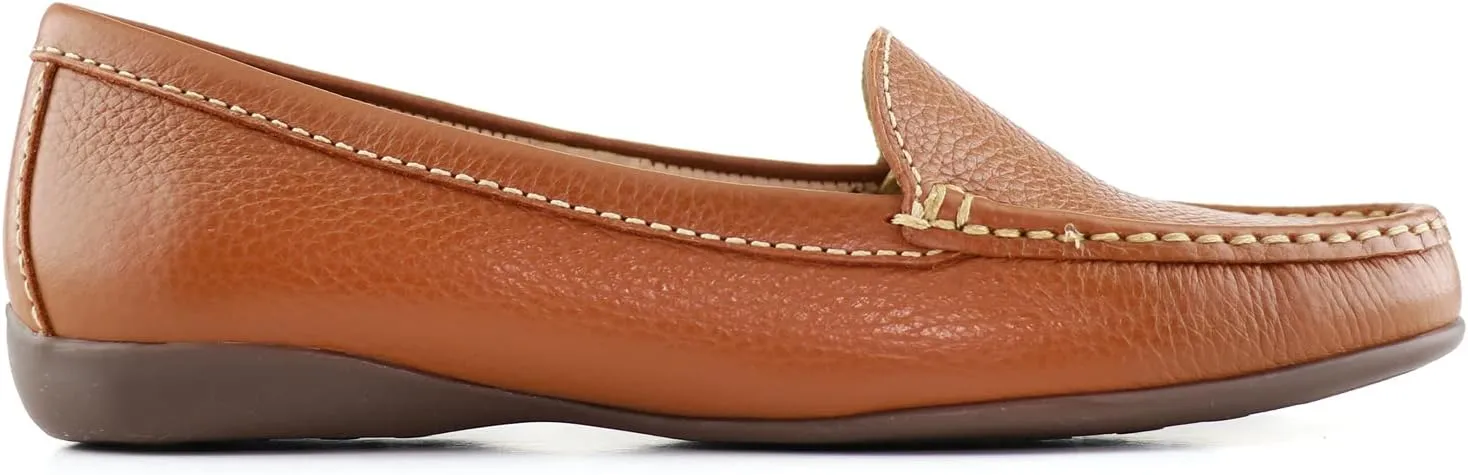 Marc Joseph New York Women's Lake Road Loafer Flat