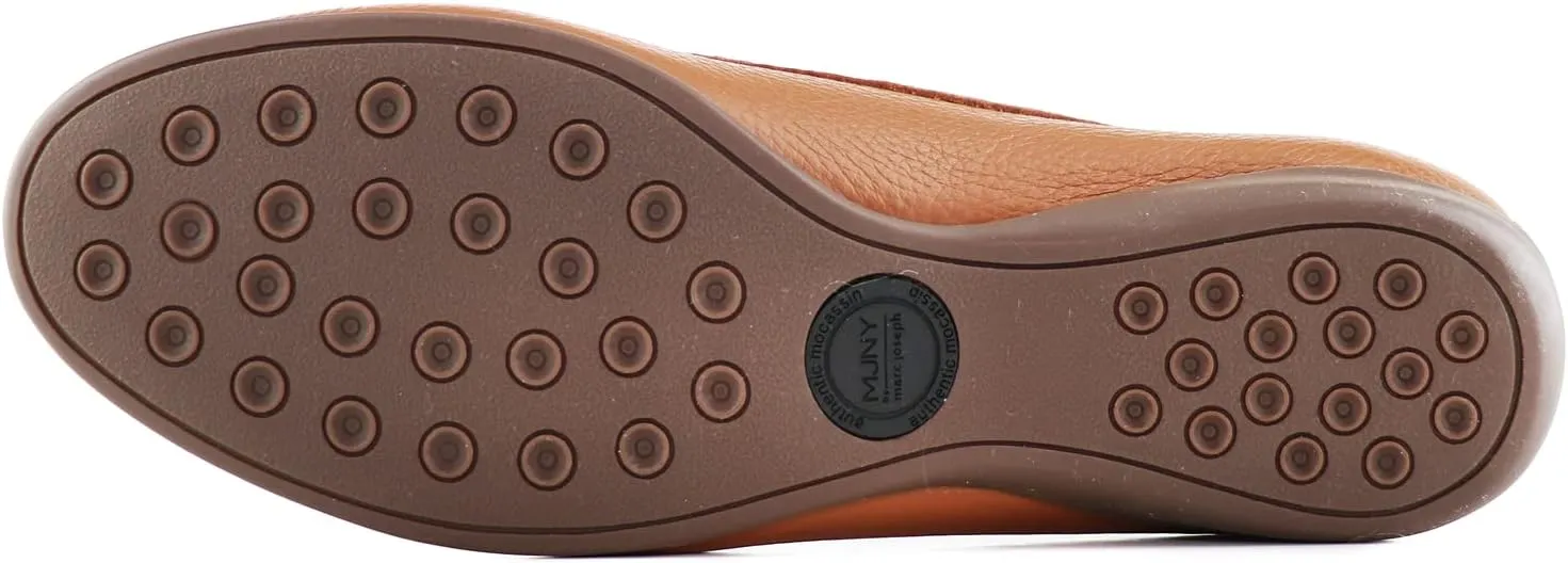 Marc Joseph New York Women's Lake Road Loafer Flat